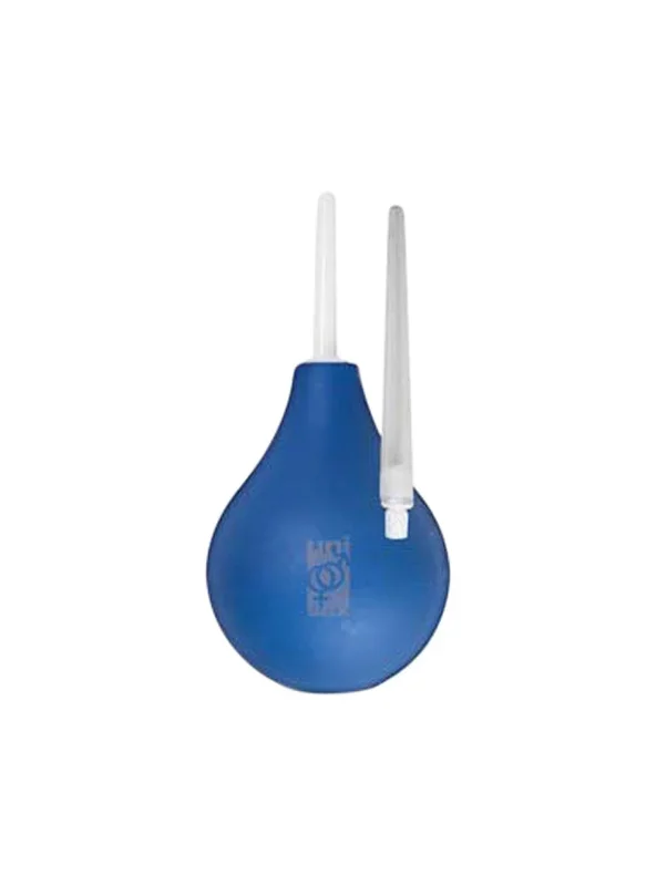 Nasstoys Universal Douche Two Nozzle Set