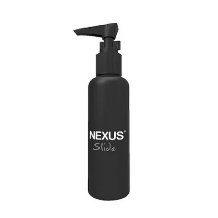 Nexus Slide Water Based Lubricant