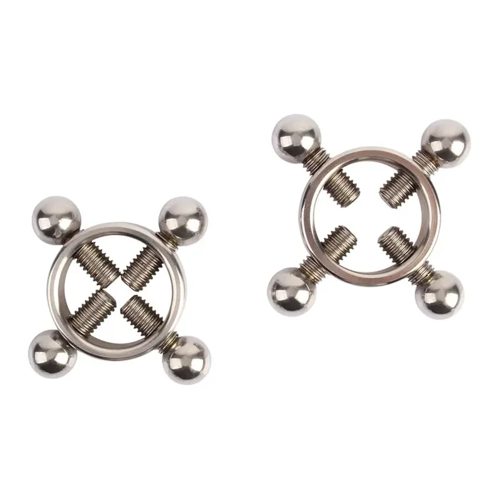 Nippelklemmen Kreuzschnitt