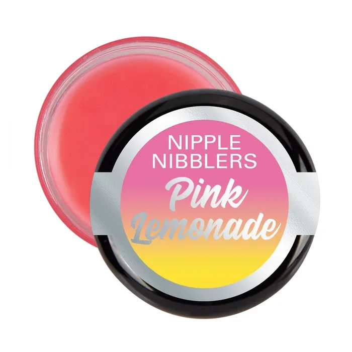 Nipple Nibblers Tingle Balm – Pink Lemonade – 3gm Jar