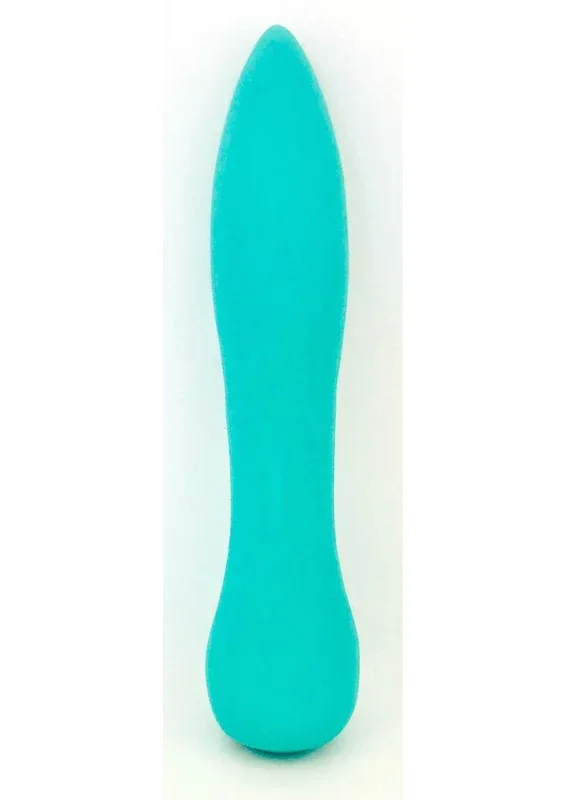 Nu Sensuelle Bobbii Xlr8 Rechargeable Silicone Vibrator