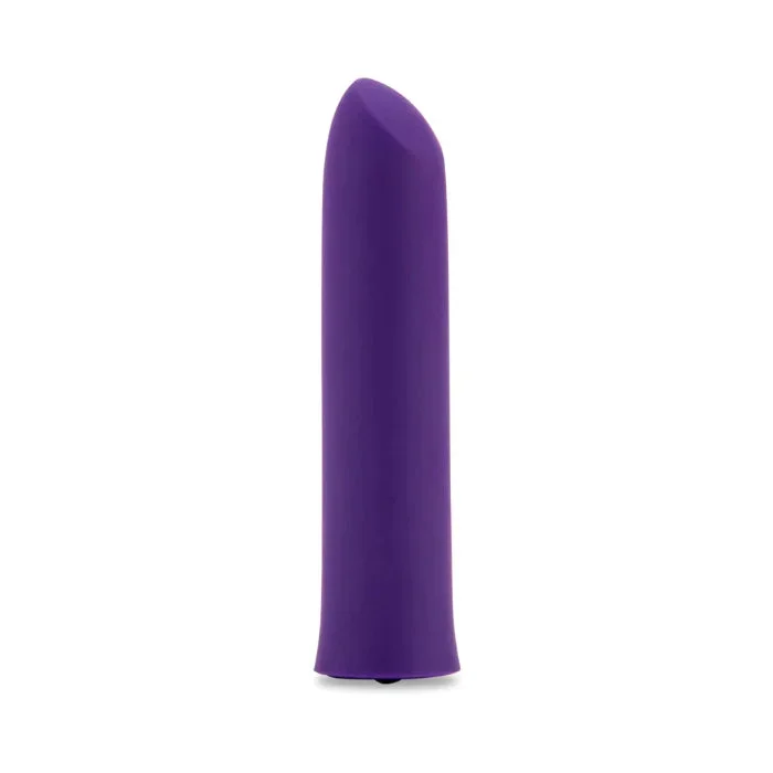 Nu Sensuelle Evie Nubii Slanted Tip Rechargeable Powerful Bullet