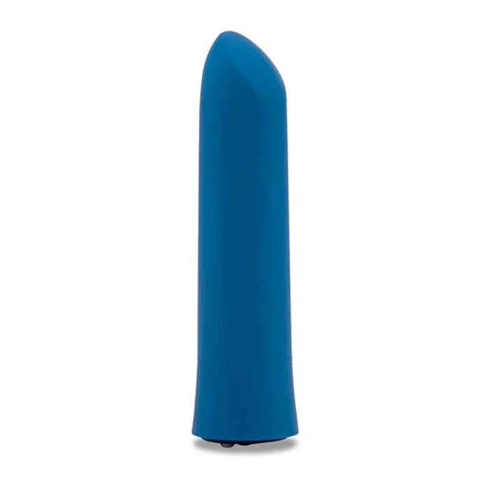 Nu Sensuelle Iconic Bullet – Deep Turquoise