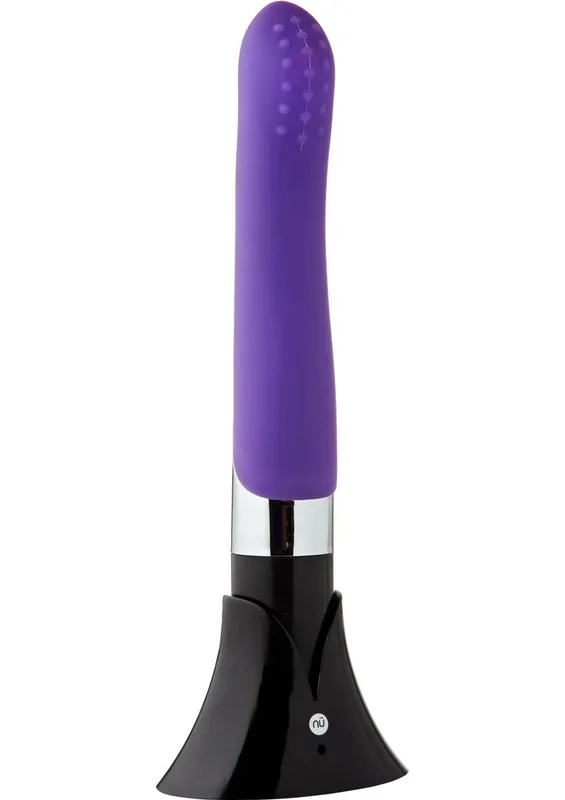 Nu Sensuelle Pearl Rechargeable Vibrator
