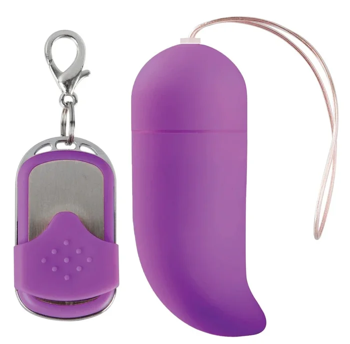 Oeuf vibro point G