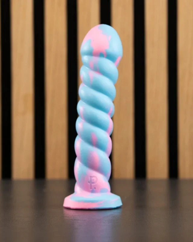 One – Medium, Dual Density – FLOP – Rough head