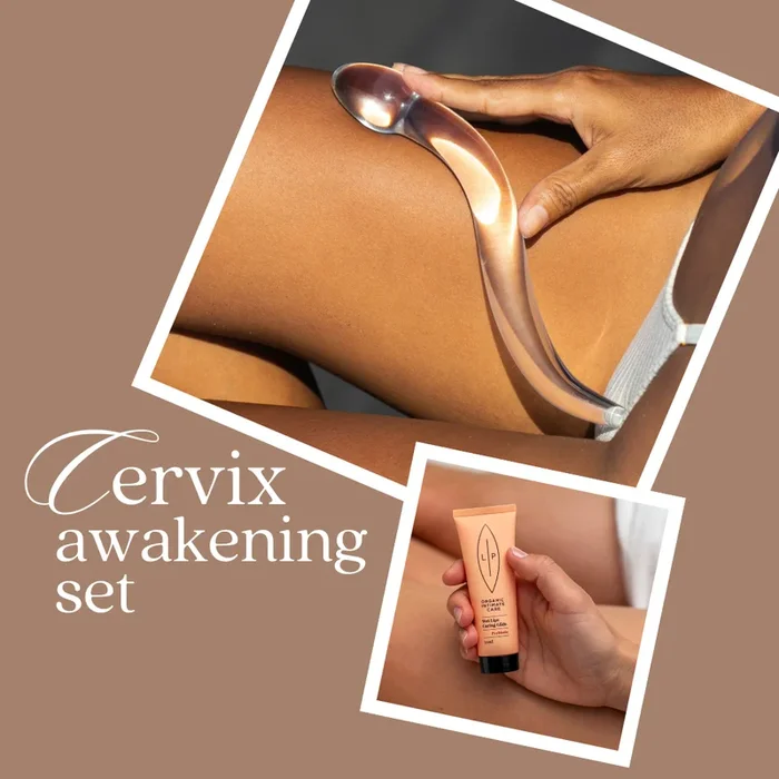 ONNA Cervix Awakening Set