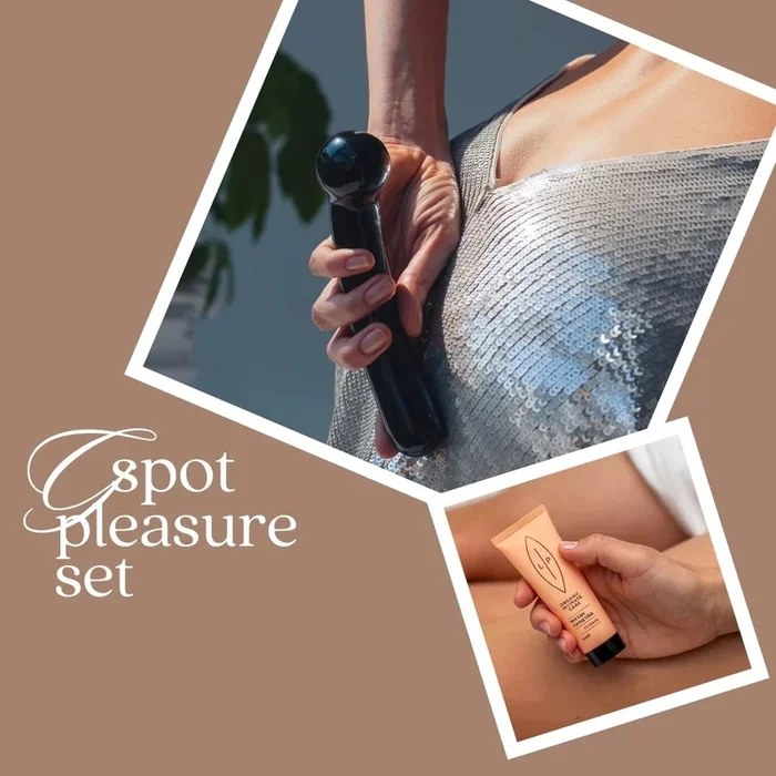 ONNA G-Spot Pleasure Set