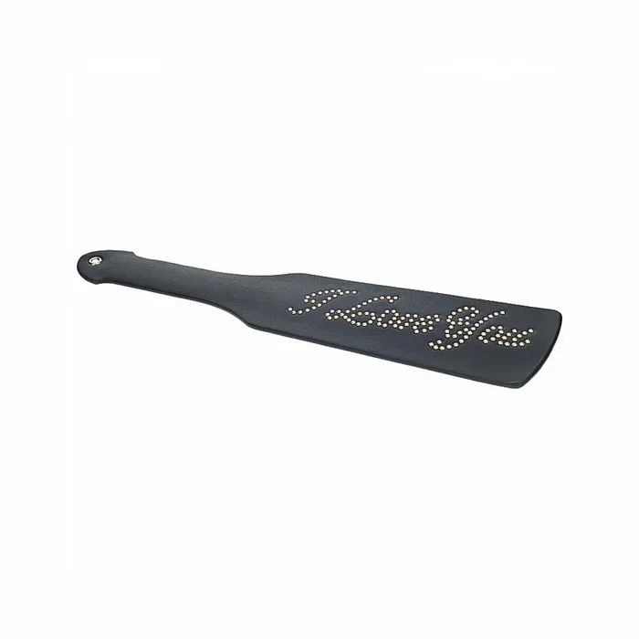 Ouch! International London Collection Paddle