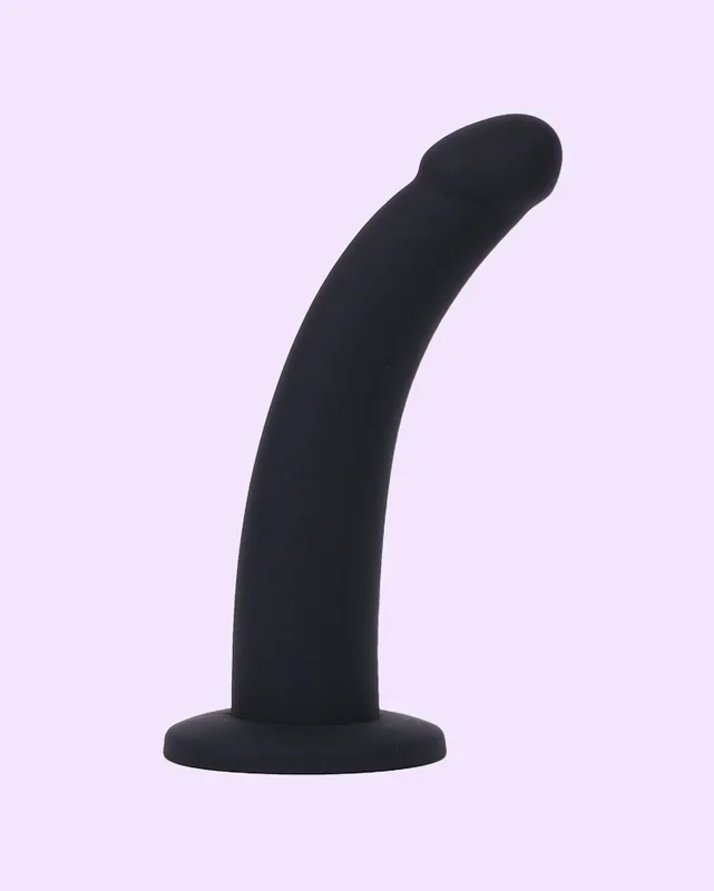 Out – Dildo con correa
