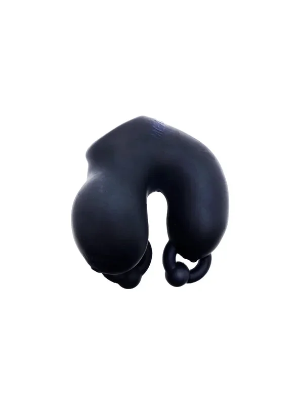 OxBalls Meatlocker Chastity Device