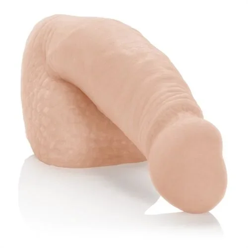 Packer Gear Male Packing Penis 5″ Beige