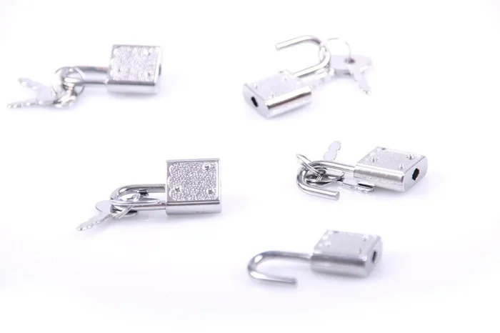 padlock set