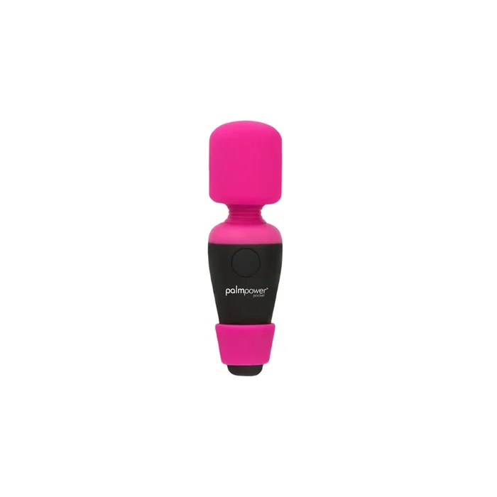 Palm Power Pocket Mini Rechargeable Massager