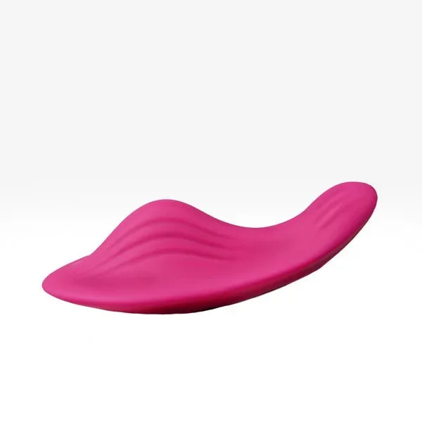 Panty Vibrator Tinker Majestic App Based – Pink