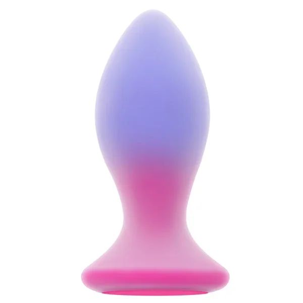 Paradise Plug – Purple/pink
