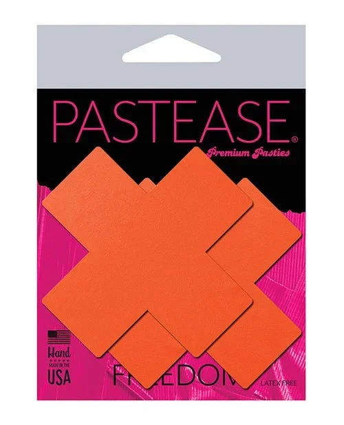 Pastease Basic Plus X Black Light Reactive – Neon O/s