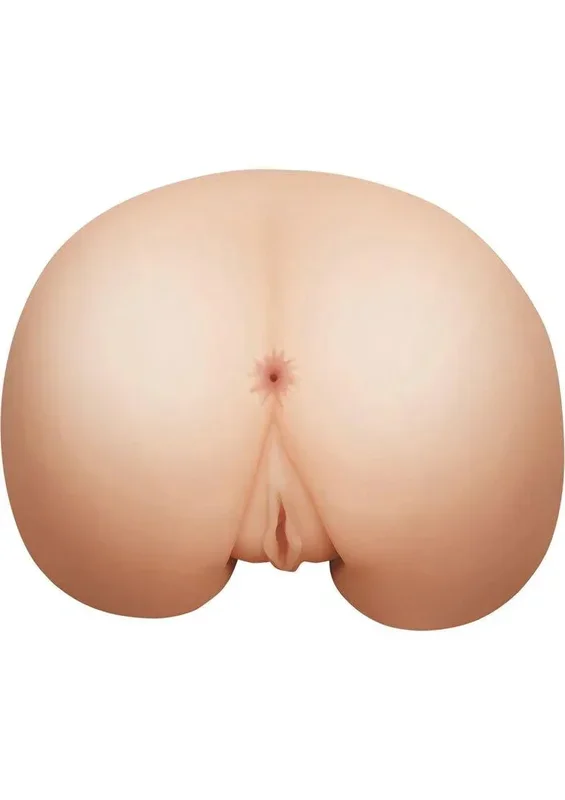 Pdx Bad Girl Vibrating Ass