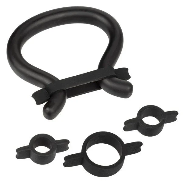 Peak Prolong Kit – Black