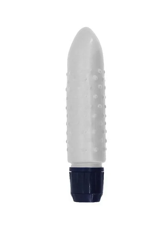 Pearl Sheens Bumpy Vibrator