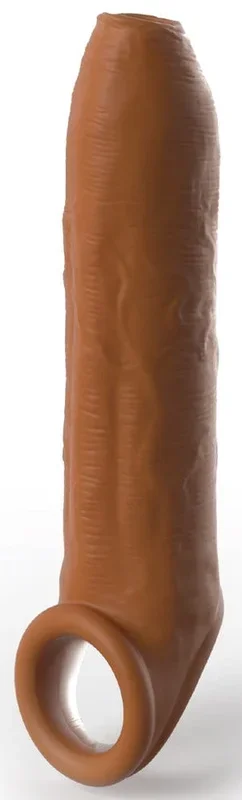 Penis enlargement, foreskin 20.3 x 5.1 cm