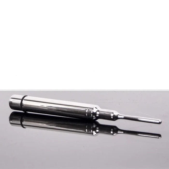 Penisplug Vibro 14 x 0.5 cm