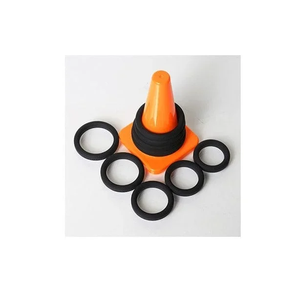 Penisringe – Hodenringe Pyramid