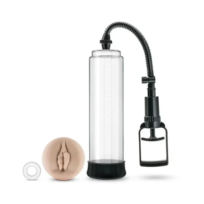 Performance VX5 Male Enhancement System Penis Pump