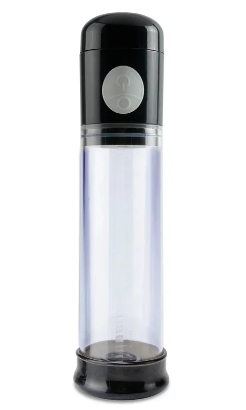 Pipedream Pump Worx Auto-VAC Power Pump Automatic Penis Pump