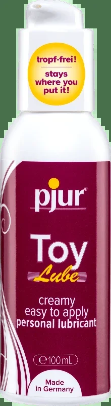 pjur Toylube Gleitgel 100 ml