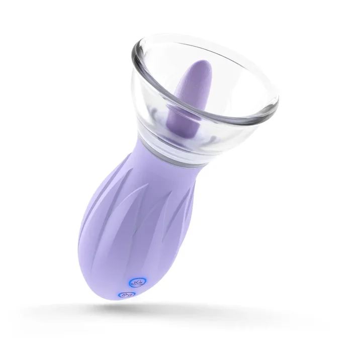 PLAY:LICK | The Sucker and Licker