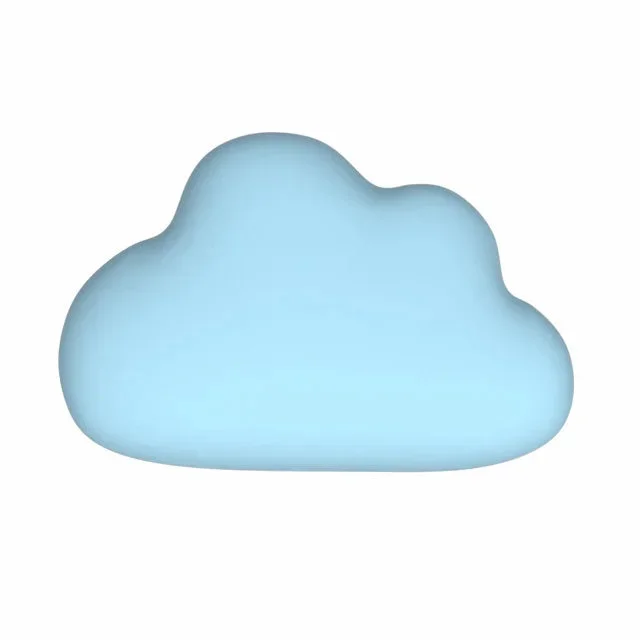 Play With Me – Cuddle Cloud – Blue