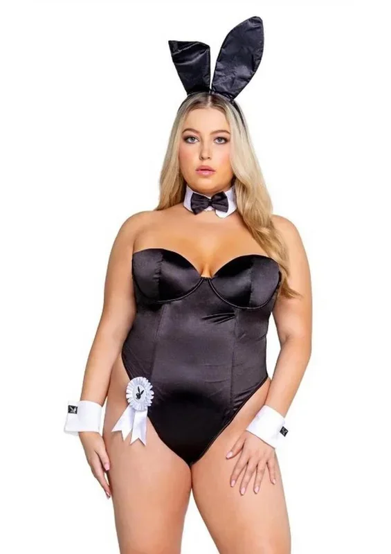 Playboy Classic Bunny Costume – 1xlarge