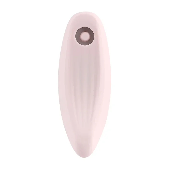 Playboy Pleasure – Palm – Vibrator – Light Pink