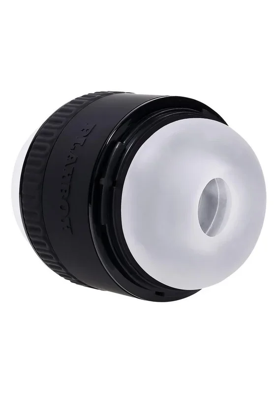 Playboy Tight End Dual End Stroker