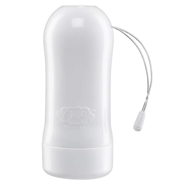 Pleasure Pussy Pocket Stroker Water Activated – Tan