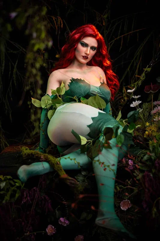 Poison Bella Realistic Sex Doll – Starpery®