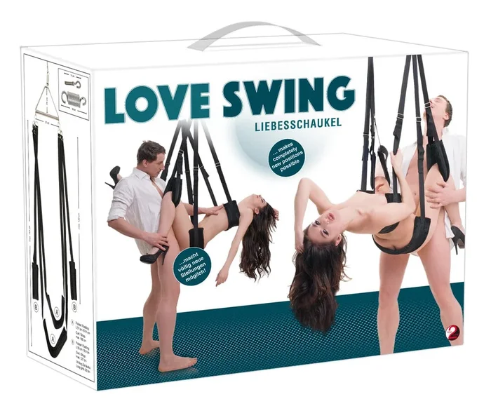 Positionmaster love swing