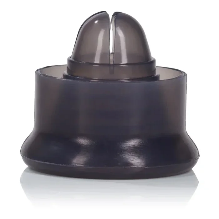 Precision Pump Silicone Pump Sleeve – Smoke