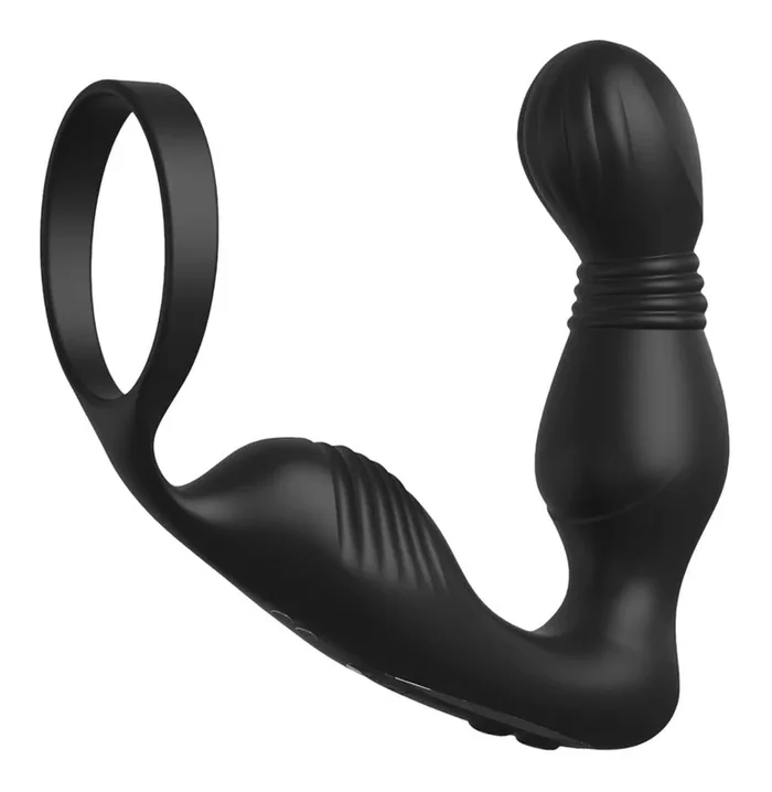 Prostate Vibrator Ultimate 13.3 x 3.3 cm