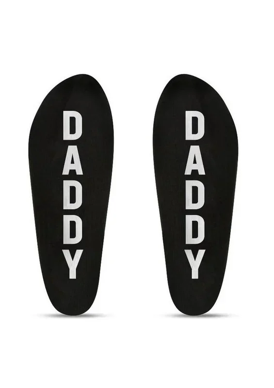 Prowler Red Ankle Socks Daddy