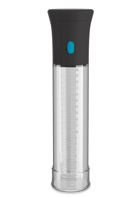 Pump Worx Deluxe Auto-Vac Power Pump Advanced Penis Enlargement System