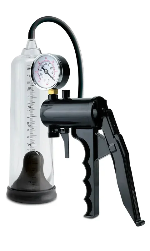 Pump Worx Max Precision Power Penis Pump