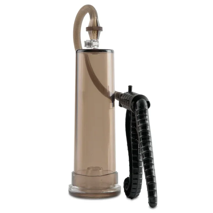 Pump Worx Mega-Grip XL Power Penis Pump