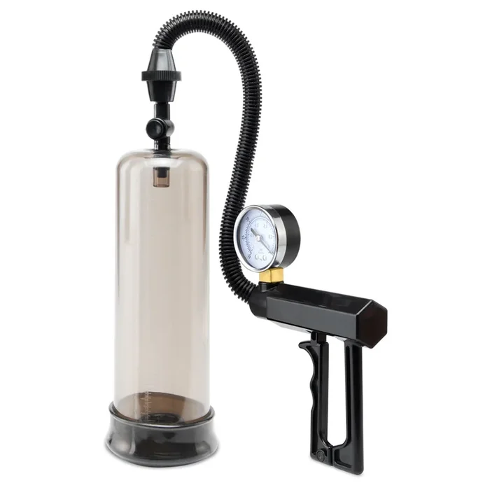 Pump Worx Pistol-Grip Power Pump