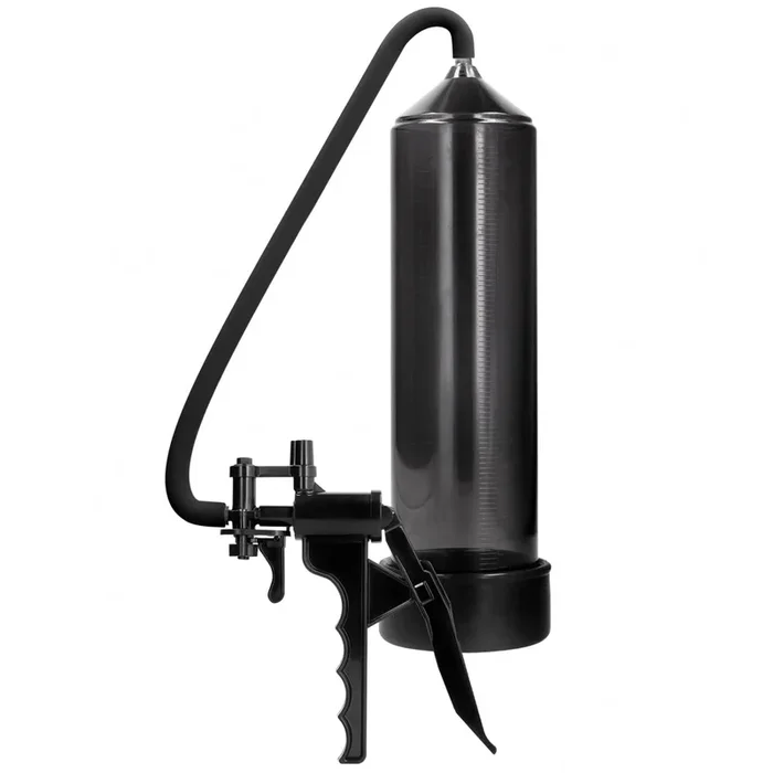 Pumped Elite Beginner Pump