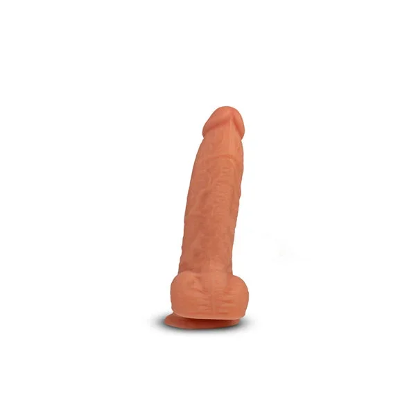 Raw Dildo Realistic Damian – Light
