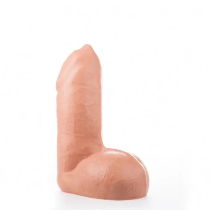 Rawhide Toys Kratos Dildo Pink XXL