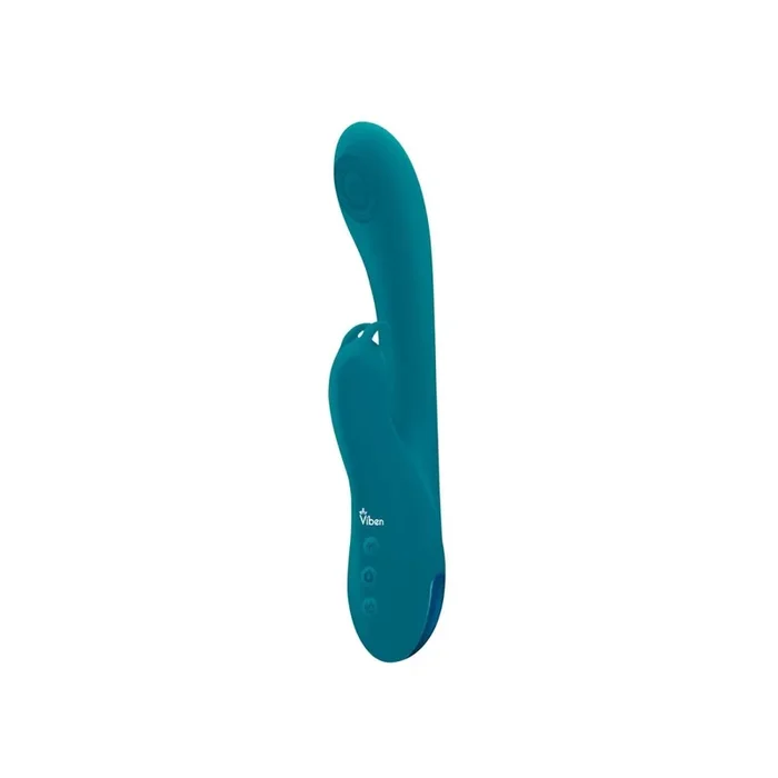 Razzle – Ocean – Rechargeable Thumping G-Spot Rabbit