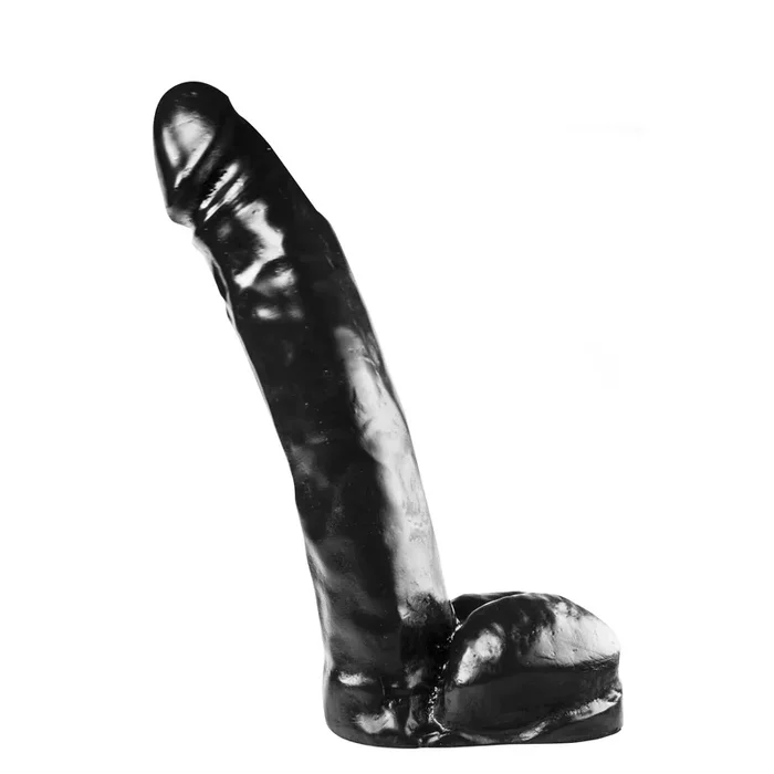 Realistic Dildo Detroit 33 x 7 cm
